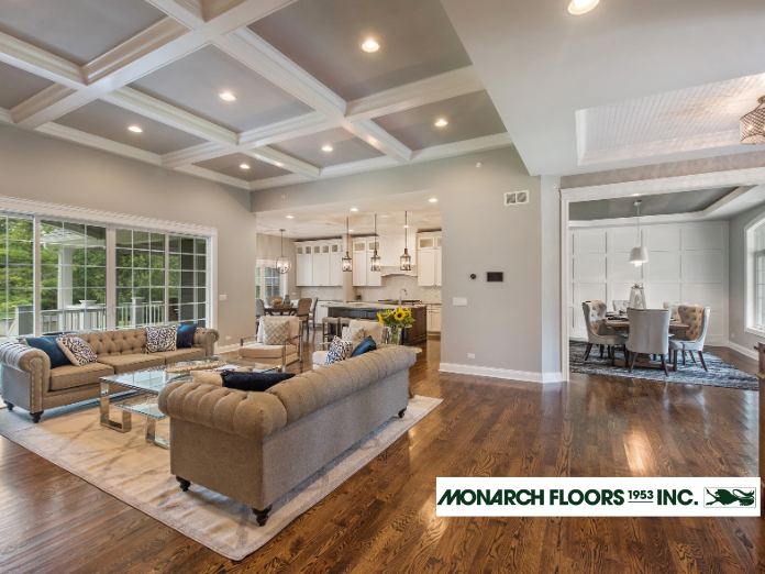 Colorful hardwood planks in a herringbone layout,  Monarch Floors 1953 Inc, Monarch, hardwood floor store, hardwood store, the hardwood flooring store, hardwood flooring store, hardwood flooring store near me, hardwood floor store near me