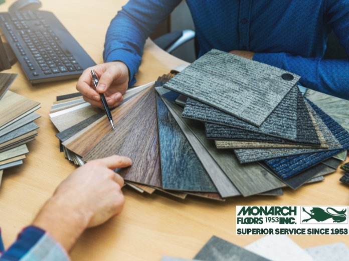 Flooring design consultations in Edmonton, AB, Flooring Store Monarch Floors 1953 Inc. in Edmonton, AB, monarch floors, monarch floors 1953 inc, flooring edmonton, flooring near me, flooring store near me, carpet store near me, tile store near me, hardwoo