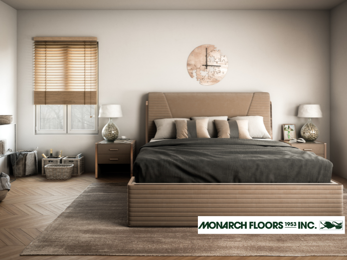 Bright living room with vinyl flooring, Monarch Floors, Monarch Floors Edmonton, Monarch Floors Canada, Monarch Floors Near Me, Monarch Floors 1953 Inc, carpet store, carpet store near me, the carpet store, carpet store calgary, carpet store near, carpet