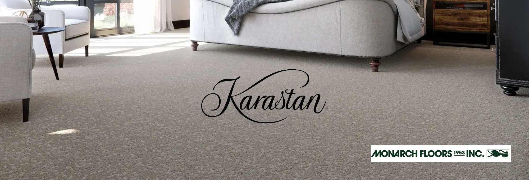 Karastan Bedroom Carpet