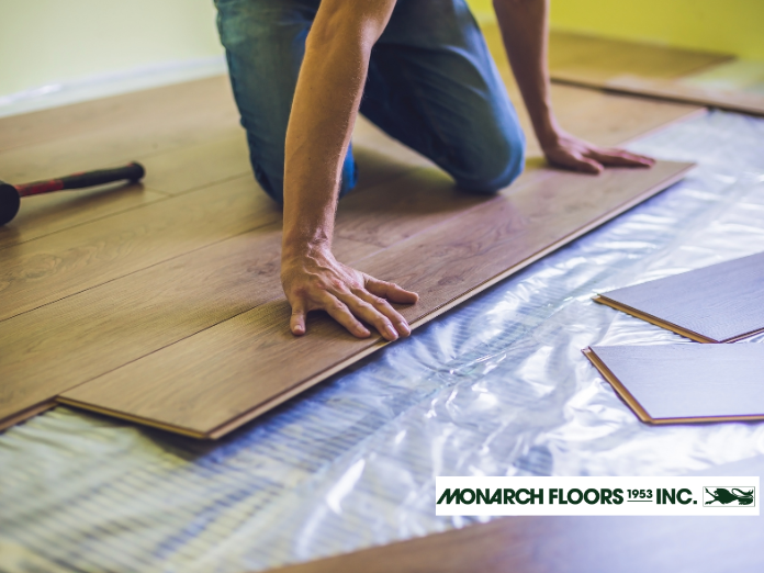 Monarch Floors 1953 Inc, Monarch, Monarch Floors, Monarch Floors Edmonton, laminate flooring edmonton, edmonton laminate flooring, edmonton, laminate flooring, waterproof laminate flooring, how to install laminate flooring, laminate vs vinyl flooring, lam